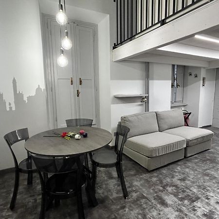 Il Re Apartment Turim Exterior foto
