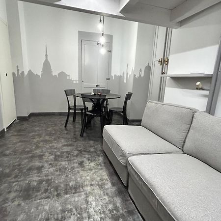 Il Re Apartment Turim Exterior foto