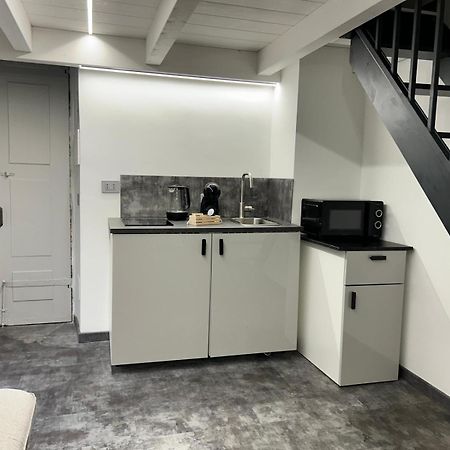 Il Re Apartment Turim Exterior foto