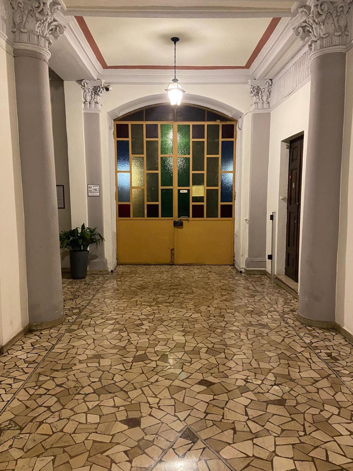 Il Re Apartment Turim Exterior foto