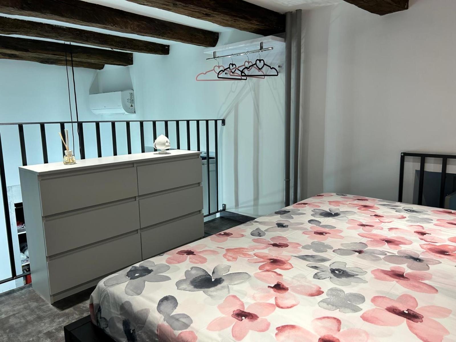 Il Re Apartment Turim Exterior foto