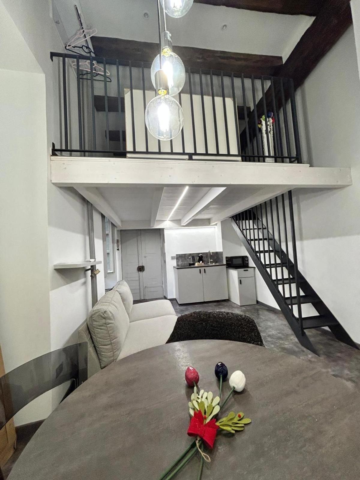 Il Re Apartment Turim Exterior foto