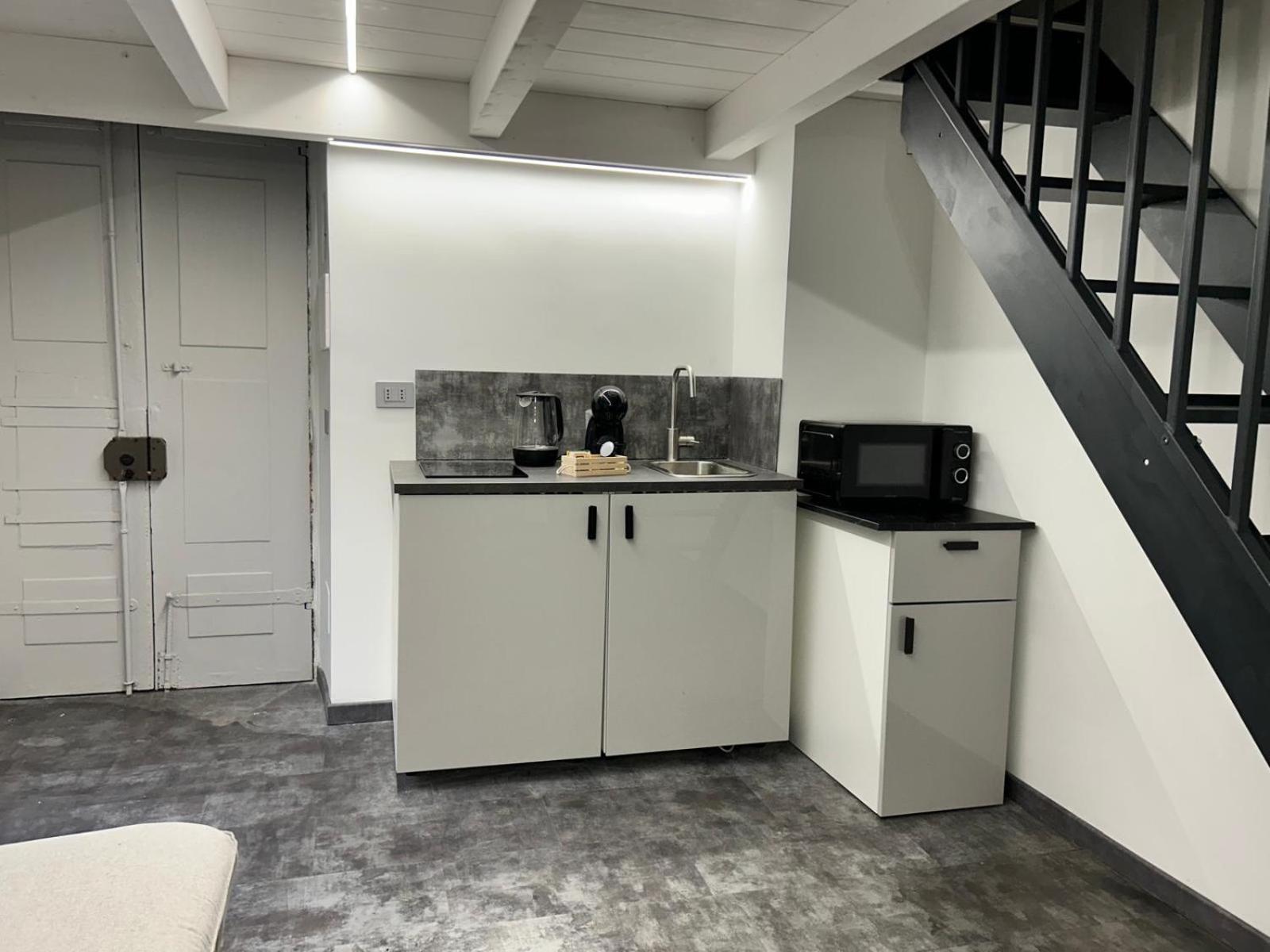 Il Re Apartment Turim Exterior foto